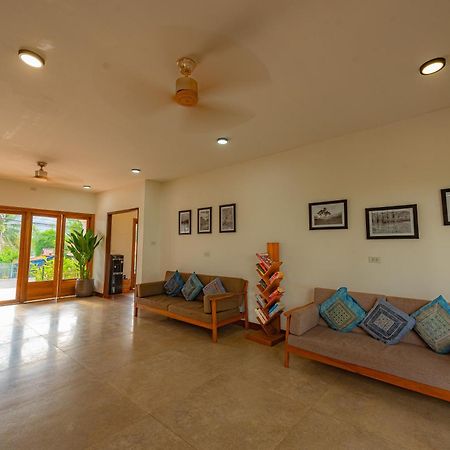 Madilao Hotel Luang Prabang Luaran gambar
