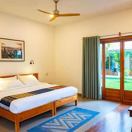 Madilao Hotel Luang Prabang Luaran gambar