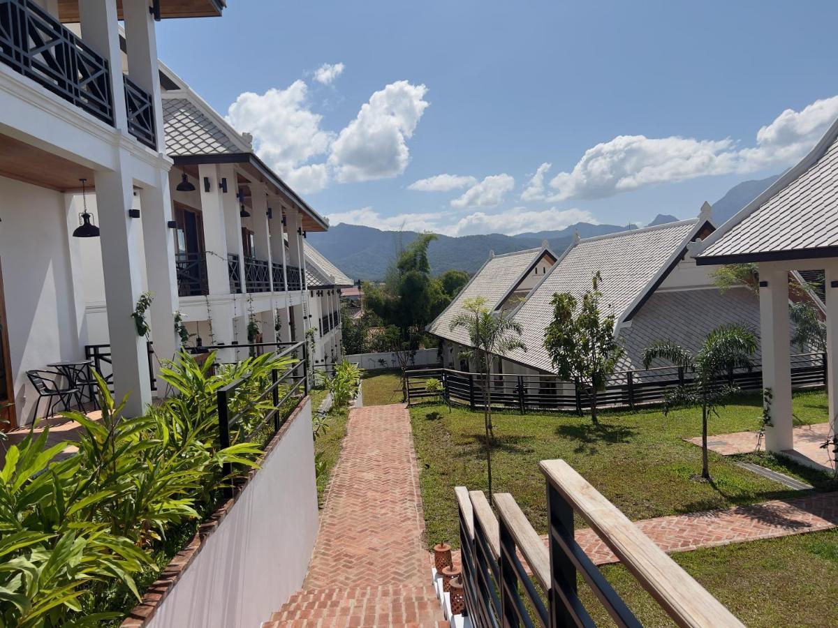 Madilao Hotel Luang Prabang Luaran gambar