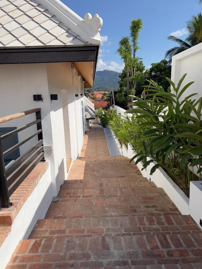 Madilao Hotel Luang Prabang Luaran gambar