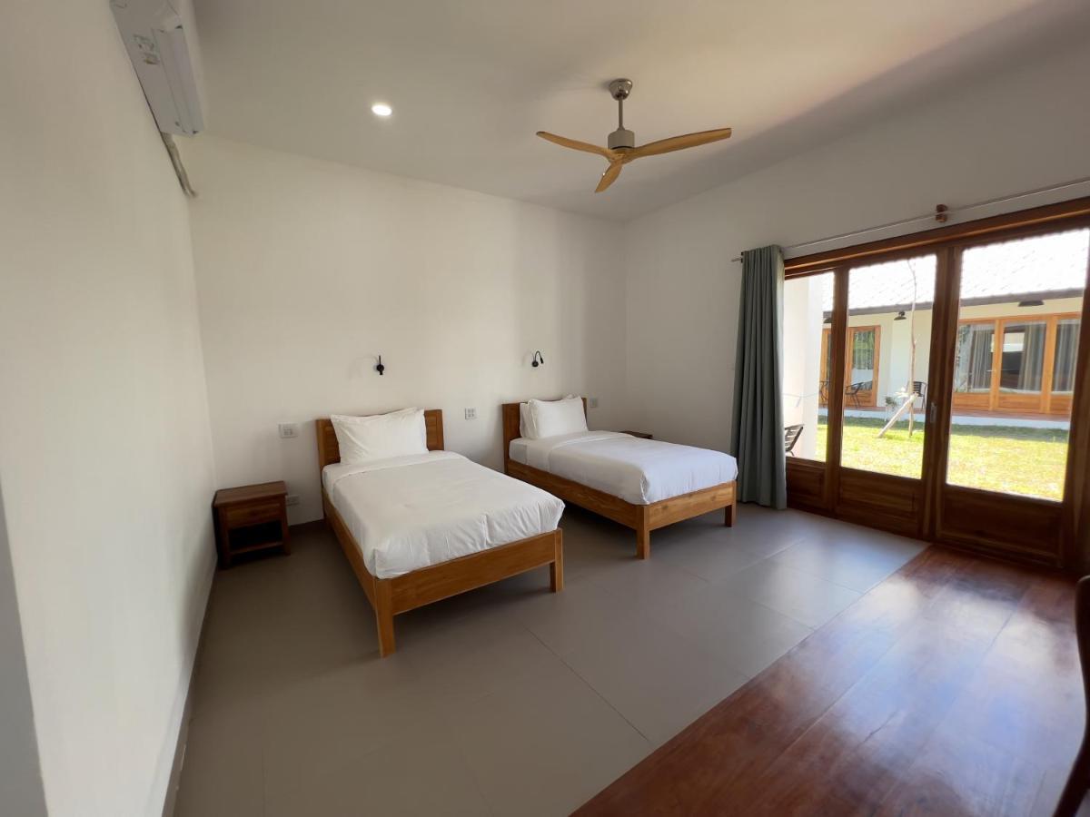 Madilao Hotel Luang Prabang Luaran gambar