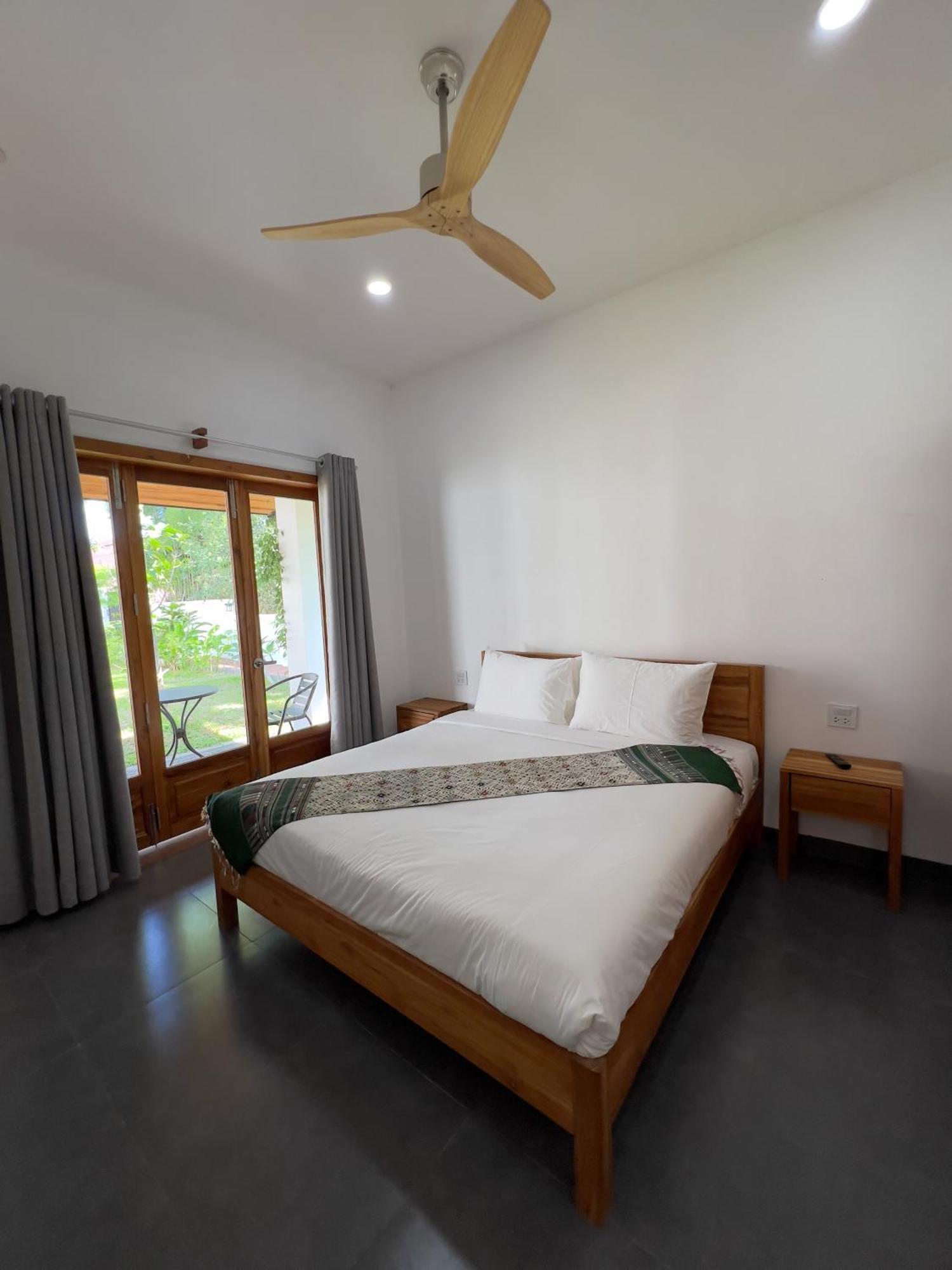 Madilao Hotel Luang Prabang Luaran gambar