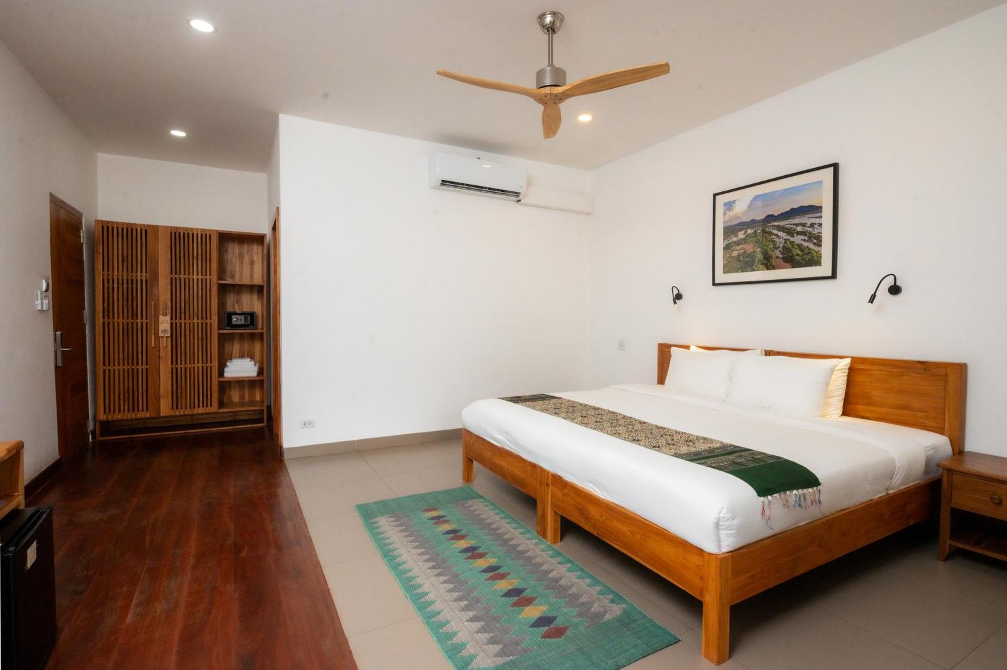 Madilao Hotel Luang Prabang Luaran gambar