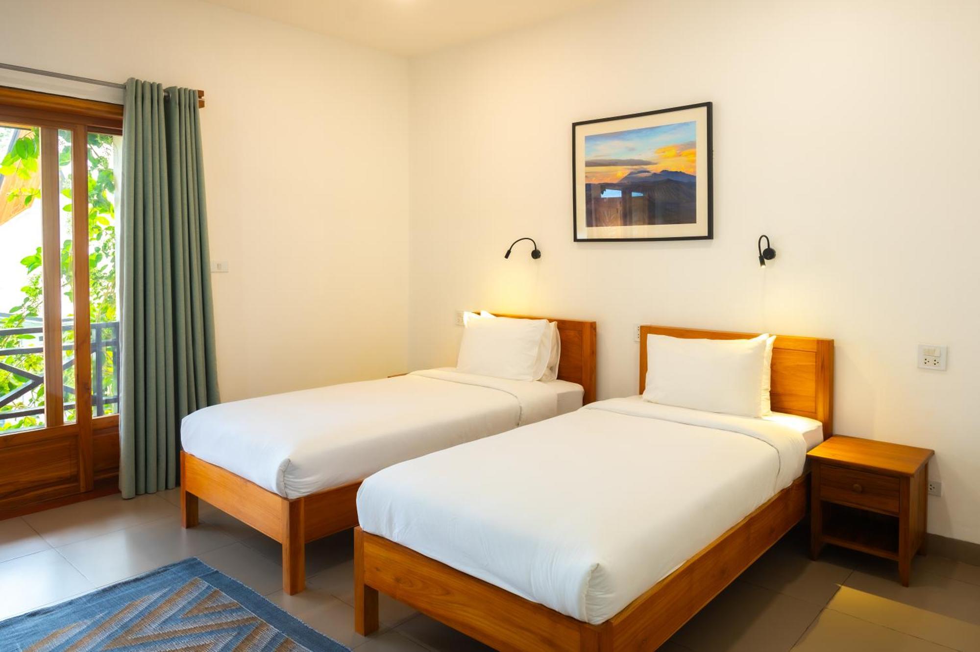 Madilao Hotel Luang Prabang Luaran gambar