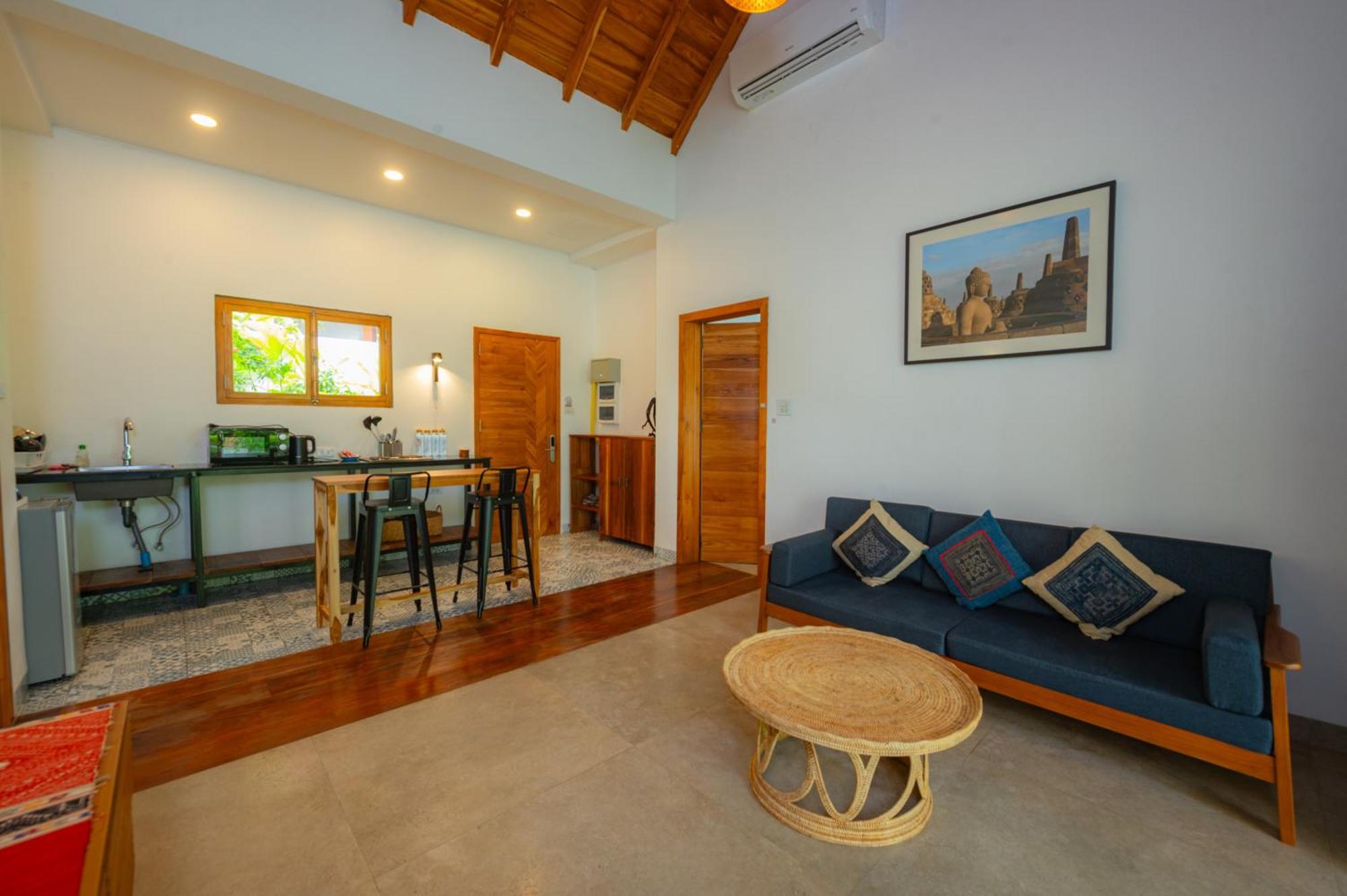 Madilao Hotel Luang Prabang Luaran gambar