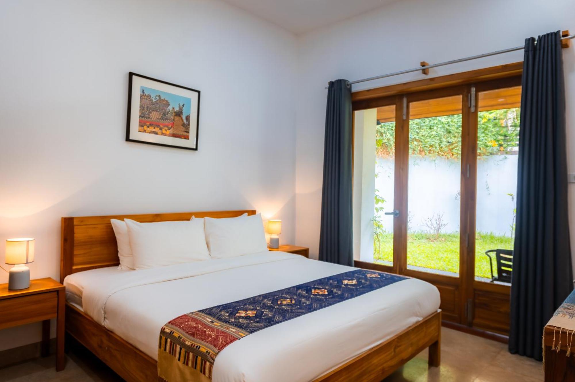 Madilao Hotel Luang Prabang Luaran gambar