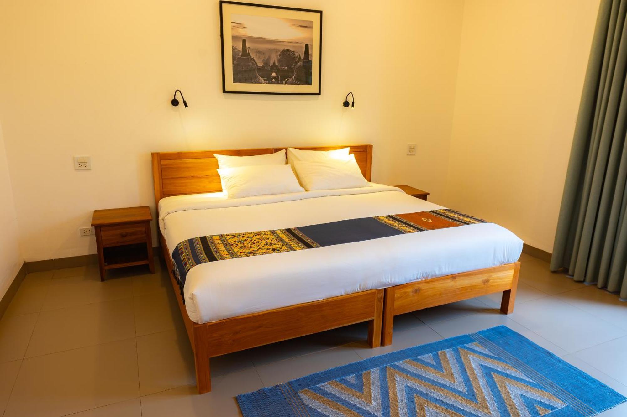Madilao Hotel Luang Prabang Luaran gambar