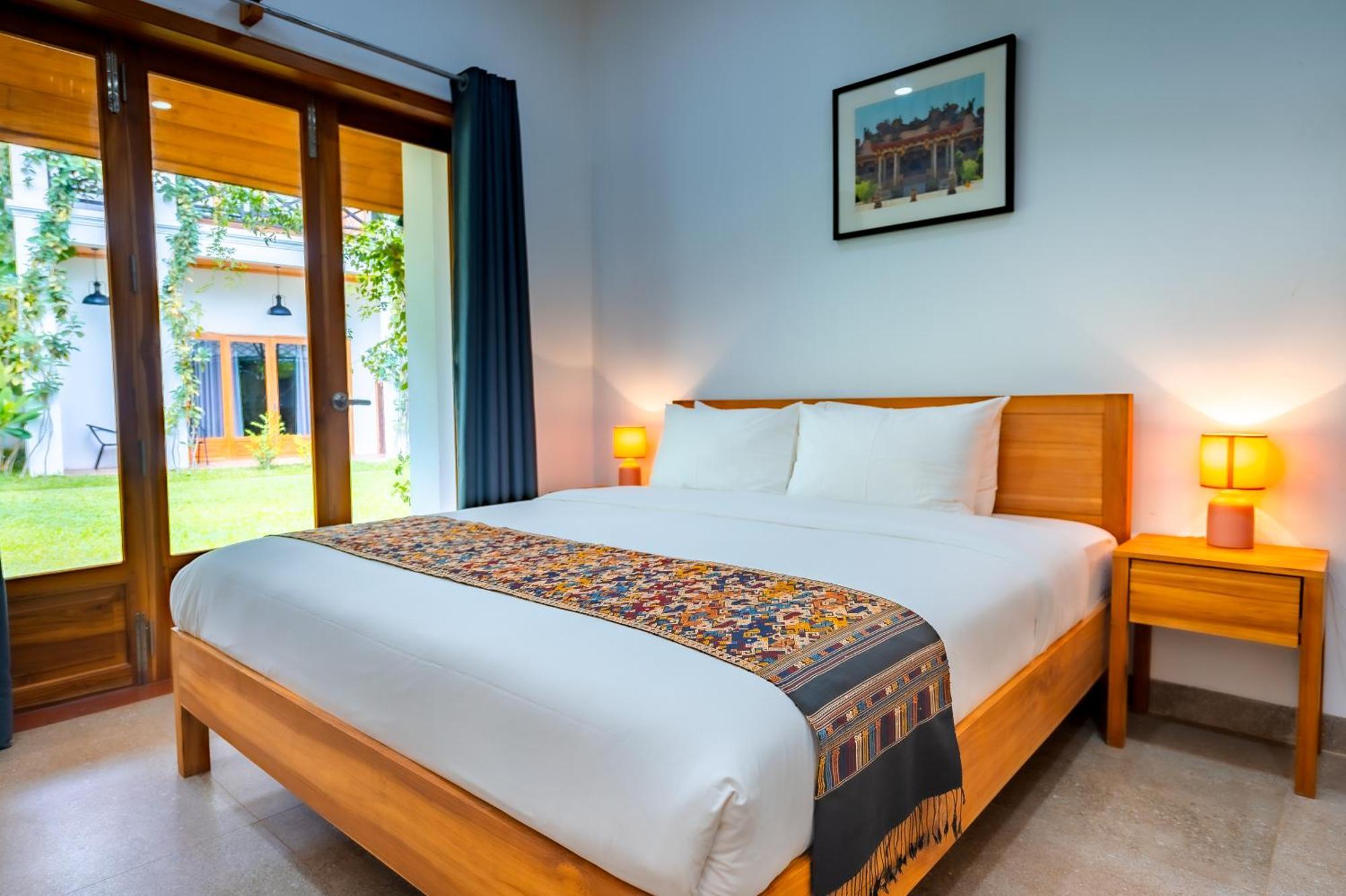 Madilao Hotel Luang Prabang Luaran gambar