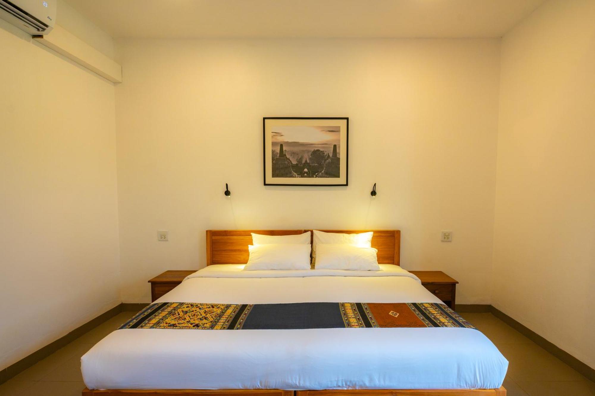 Madilao Hotel Luang Prabang Luaran gambar